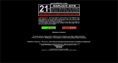 Desktop Screenshot of pornoflicks.com